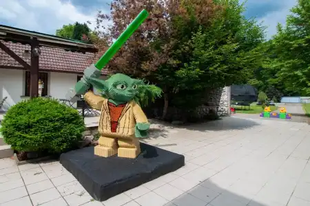 Museum of Bricks - 25