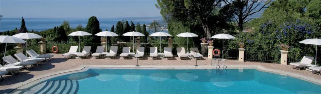 Grand Timeo, A Belmond, Taormina - 18