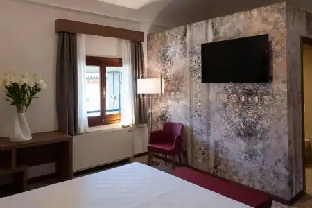 Palazzo Scamozzi - 5