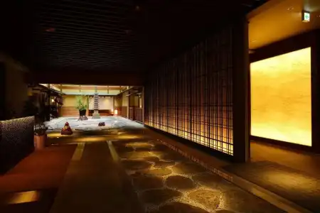 Atami Sekitei - 54