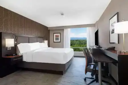 DoubleTree by Hilton Denver Cherry Creek - 59