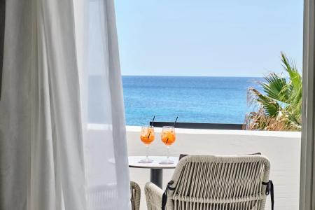 Liana Beach & Spa - 174