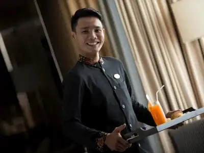 Santika Premiere Hayam Wuruk - 22