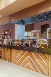 Tanga Beach Resort & Spa - 19