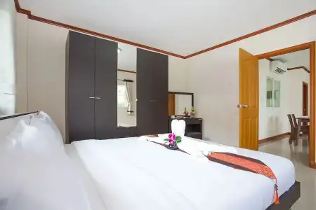 Baan Thai Lanna Pattaya - 110