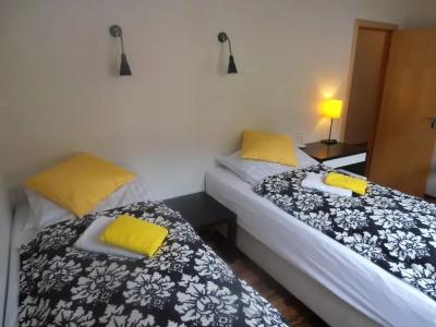 Giljur Guesthouse - 4