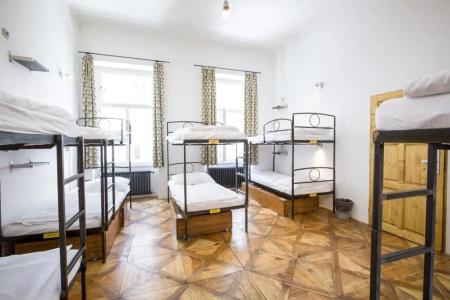 Sophie's Hostel - 35