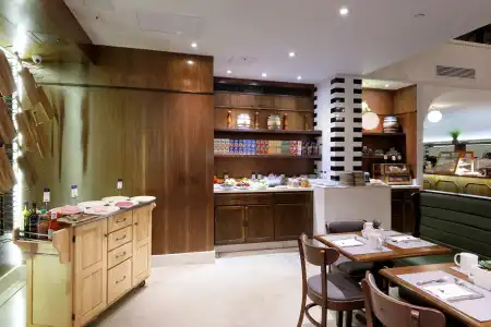 Eurostars Langford - 36