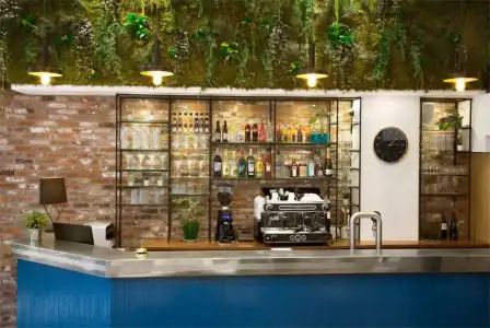 The Playce & Bar by Happyculture - 19