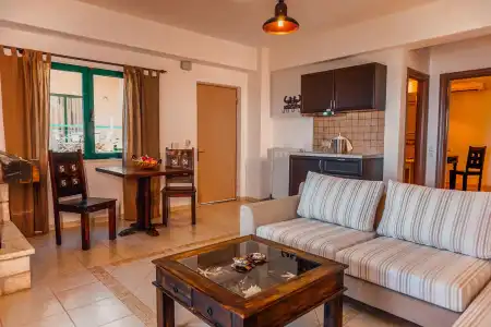 Natura Club & Spa - 8