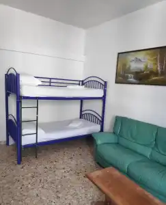 Two Ducks Hostel - 10