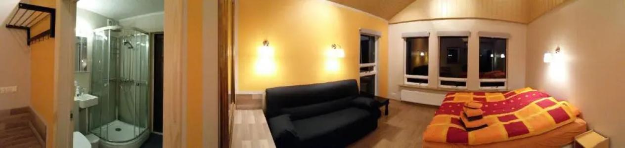 Skyggnir Bed and Breakfast - 10