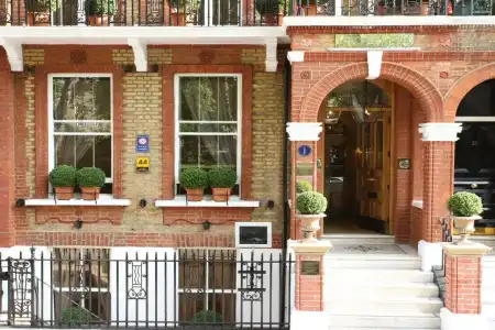 Twenty Nevern Square - 0
