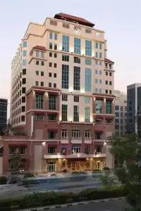 Knight Castle - Formerly Known As Carlton Palace - 43