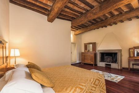 Relais La Fattoria - 18