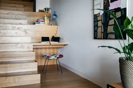 Nishi Apartments Eco Living by Ovolo - 68