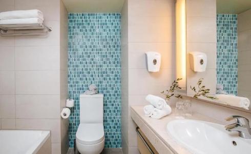 Sofianna Resort & Spa - 125