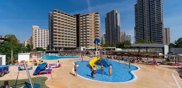 Medplaya Rio Park - 27