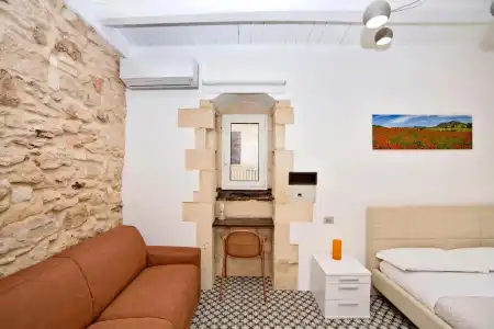 B&B Bianco E Blu - 44