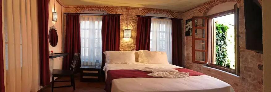 Olea Leya Butik Otel - 49