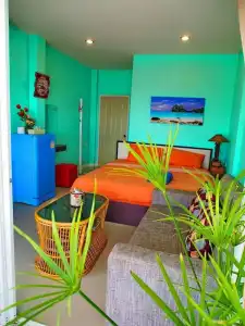 Baan Sai Thong - 9
