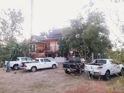 Heuan Na Khee - 19