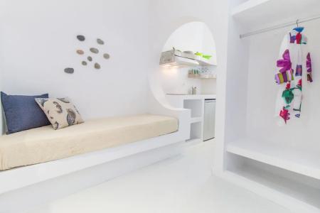 Birikos Studios & Apartments - 125