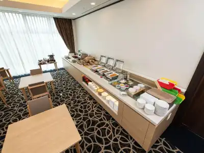 Sotetsu Fresa Inn Nagano-Ueda - 27