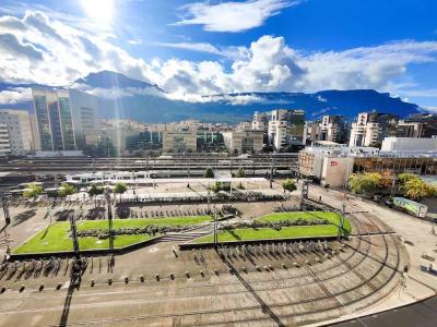 Campanile Grenoble Centre Gare - 32