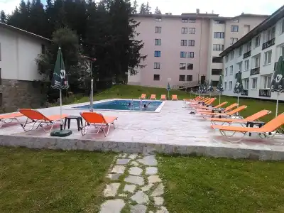 Panorama Pamporovo - 25