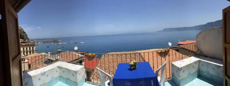 Casa Vela Scilla - 47