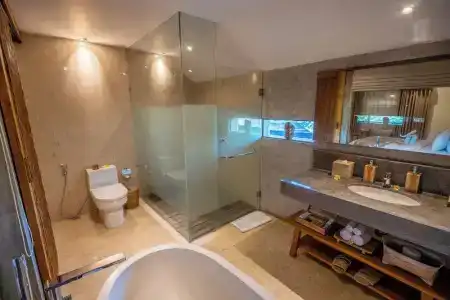 Purana Suite Ubud - 33