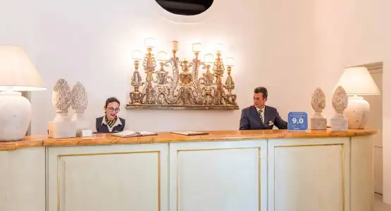 Castello San Marco Charming & Spa - 24