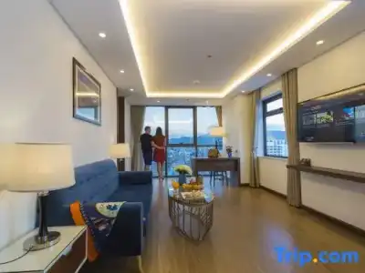 Pavilion Da Nang - 55