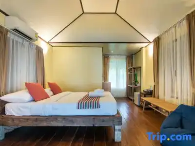 Pawapi Beach Resort - 101
