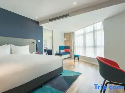 Holiday Inn Express Hangzhou Jiuzhou by IHG - 47