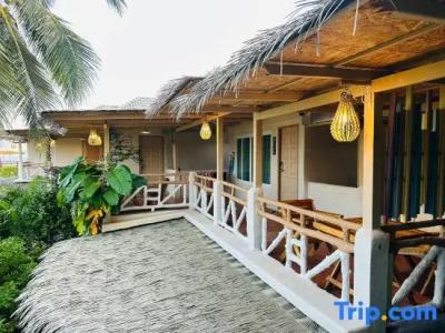 The Rock Samui Beach Resort - 78