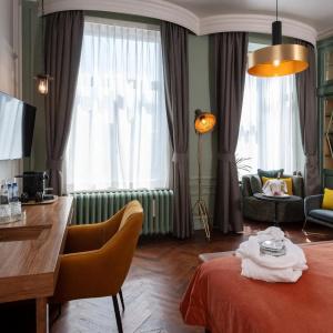 Martin's Relais - 42