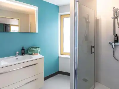 ibis budget Épinal - 20