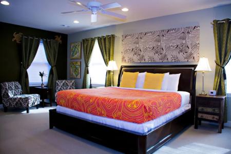 Malolo Bed and Breakfast - 23