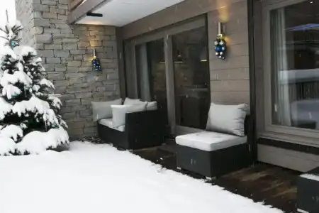 Hôtel Edelweiss - 49