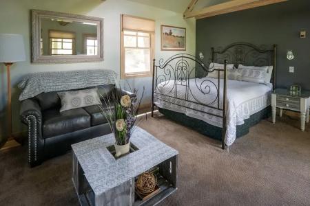 Apple Orchard Inn - 55