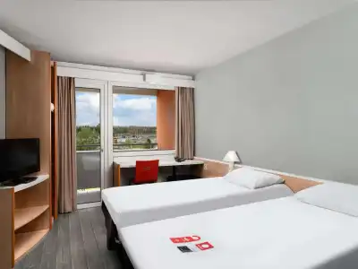 Ibis Budapest Citysouth - 2
