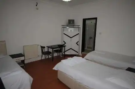 UrgUp Tugra Otel - 5