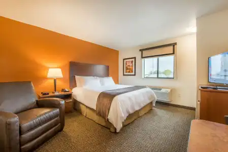 My Place-North Las Vegas, NV - 3