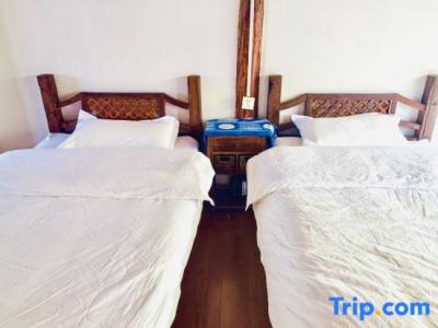 Lijiang Wei'an Leisure Inn - 14