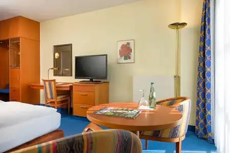 Radisson Blu, Halle - 12
