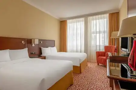 Cologne Marriott - 37