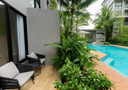 Diamond Resort Phuket - 44