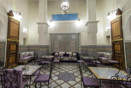 Riad Taryana - 19